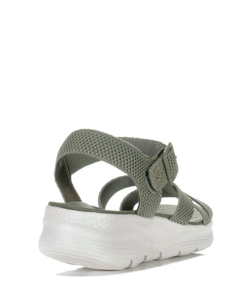 CC Resorts Leonar Sandal - Light Khaki