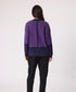 Design Nation Virtue Jumper - Lavender