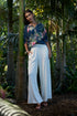 Loobies Story Ayana Shirt - Indigo