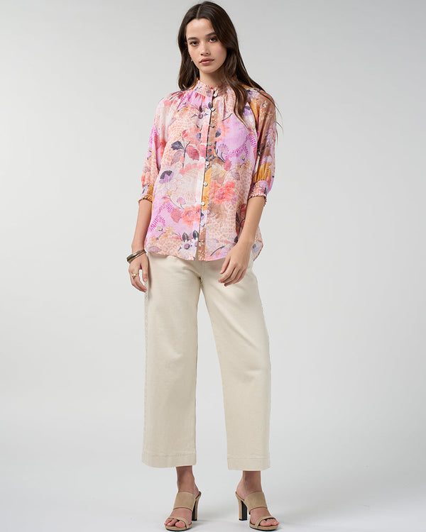 Loobies Story Batika shirt