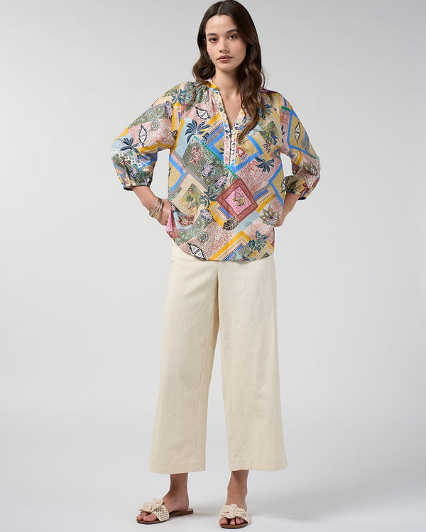 Loobies Story Ceylon Blouse
