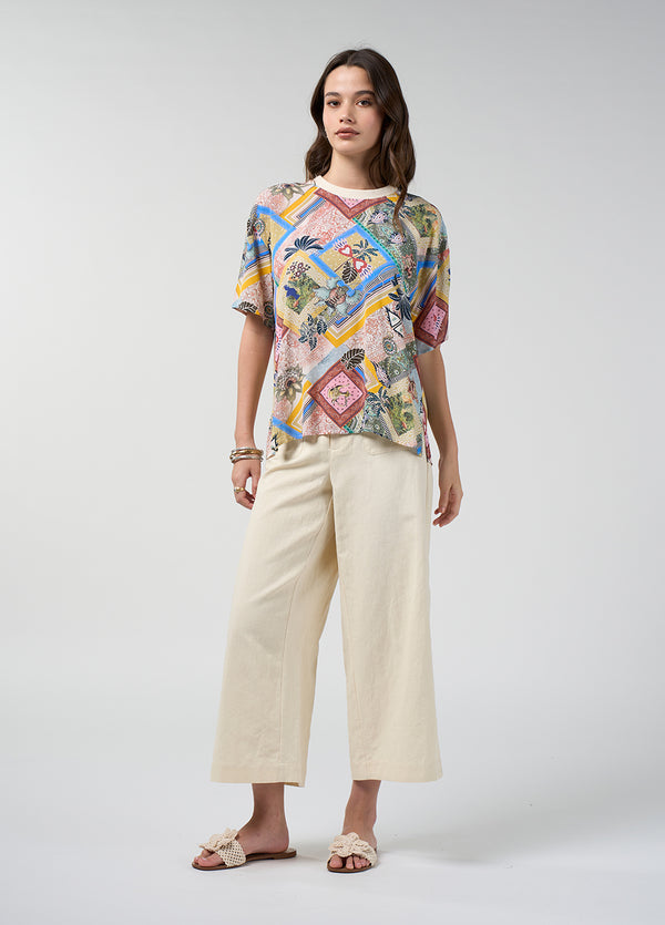 Loobies Story Ceylon Top