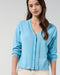 Loobies Story Maha Cardi - Tiffany Blue