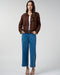 Loobies Story Meera Jacket - Espresso