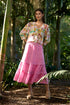 Loobies Story Waterlily Skirt - Sherbet