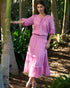 Loobies Story Waterlily Skirt - Sherbet