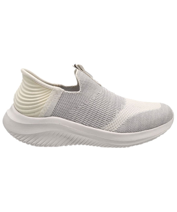 Cassini Mercede Comfort Slip on Sneaker - Oyster