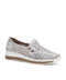 Cassini Summer Shoe Monkey - Metal Pond