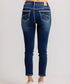 Mi Moso Pip Jeans - Blue