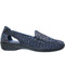 Cassini Moana Shoe - Navy