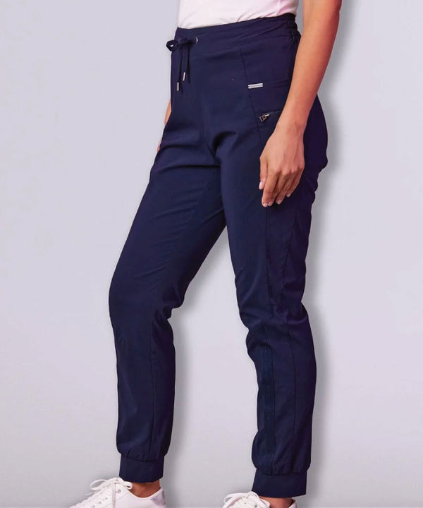 Newport Strider Pants - Navy