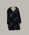 L S Collection Shower Proof Jacket - Black/ Grey