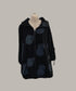 L S Collection Shower Proof Jacket - Black/ Grey