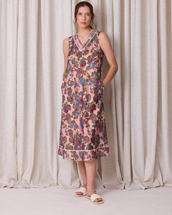 Newport Fortune Dress