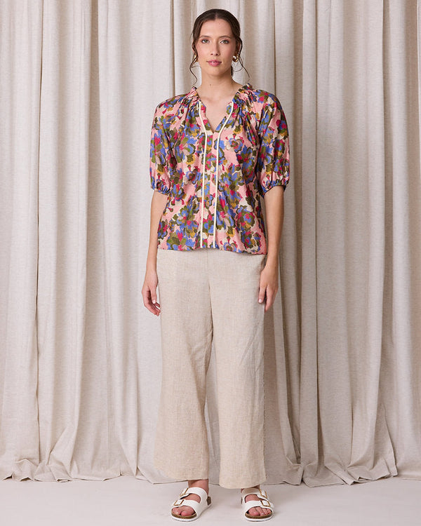 Newport Fortune Top