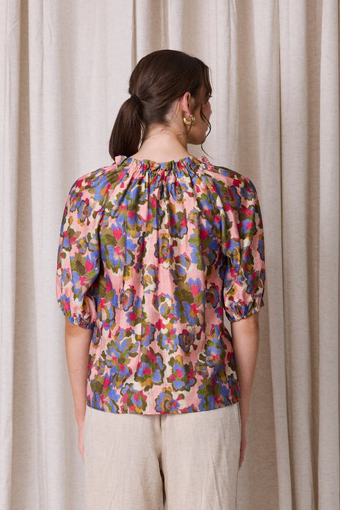 Newport Fortune Top