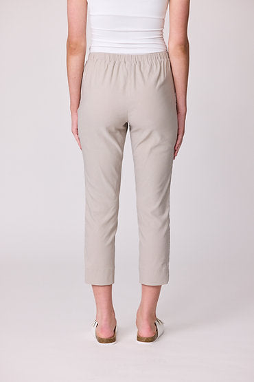 Newport Imperial Pant - Stone