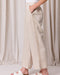 Newport Laurel Pant - Natural