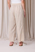 Newport Laurel Pant - Natural