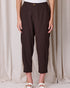 Newport Portifino Pant - Cocoa