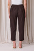 Newport Portifino Pant - Cocoa