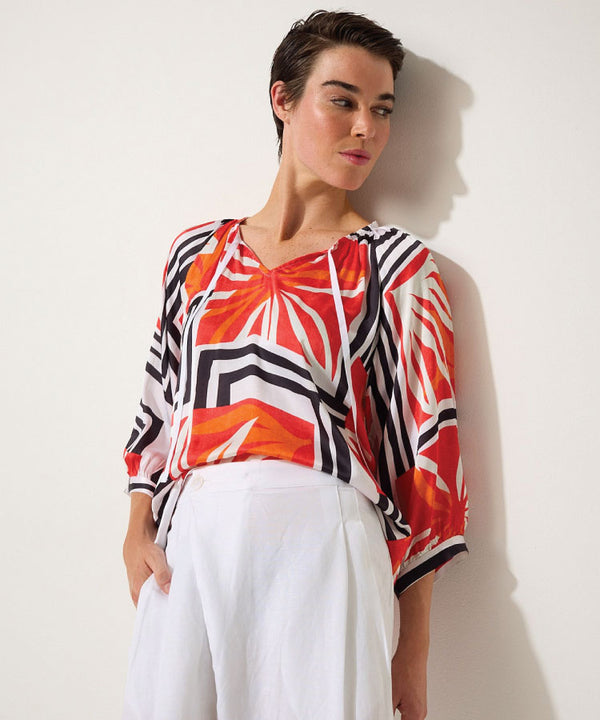 Marco Polo The Modernist Top