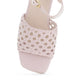 Bresley Seltic Heel - Nude