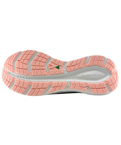 Skechers Edgeride - Green Orange