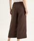 Yarra Trail Tirari Palazzo pant - Espresso