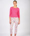Vassalli Porto Skinny Leg 7/8 Pull on Pant 271LW