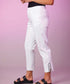 Newport Aria Pant - White