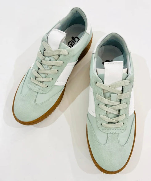 Gelato Oxen  Sneakers - Glacier/White