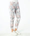 Renoma Printed Stretch Pant - Sage