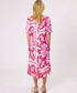 Design Nation Saint Dress - Saint Print