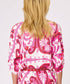 Design Nation Saint Top - Saint Print