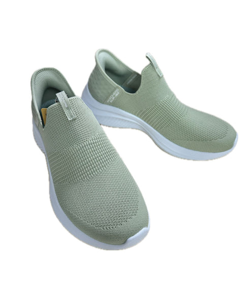 Skechers Ultra Flex 3.0 - Cozy Streak - Sage