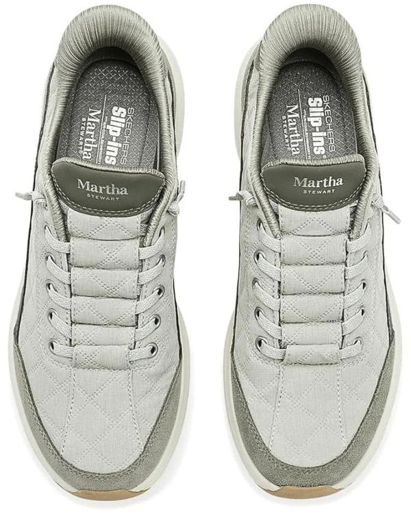 Skechers Contour Foam - Sweet Serenity - Sage