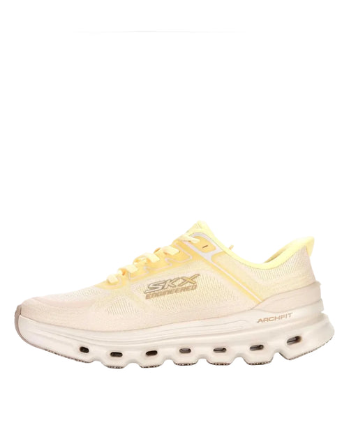 Skechers Glide Step Arch Fit - Natural