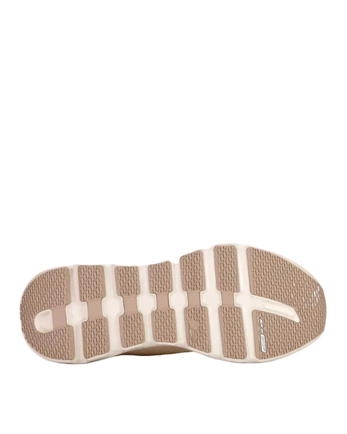 Skechers Glide Step Arch Fit - Natural