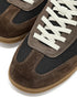 Skechers Hotshot Everyday Ease - Black/Brown
