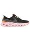 Skechers Glide Step Altus - Black/Multi
