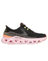 Skechers Glide Step Altus - Black/Multi
