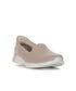 Skechers On The Go Swift - Luminary Taupe Gold