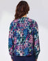 Newport Splendour Print Shirt