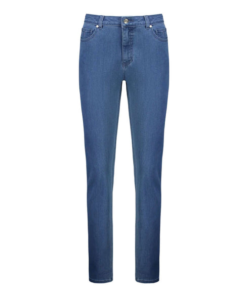 Vassalli New Blue Jeans - New Blue