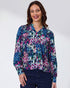 Newport Splendour Print Shirt