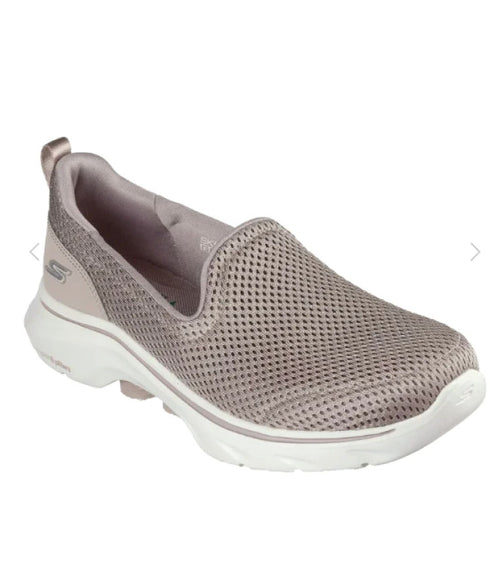 Skechers Go Walk Arch Fit 2.00 - Taupe