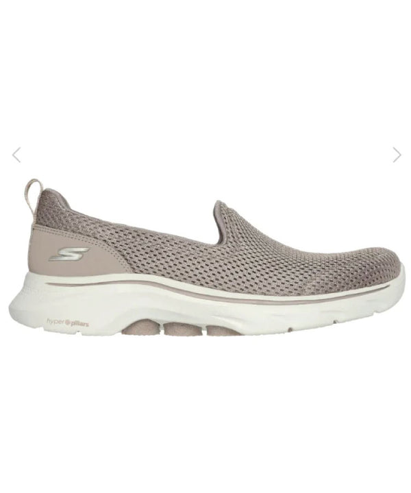 Skechers Go Walk Arch Fit 2.00 - Taupe