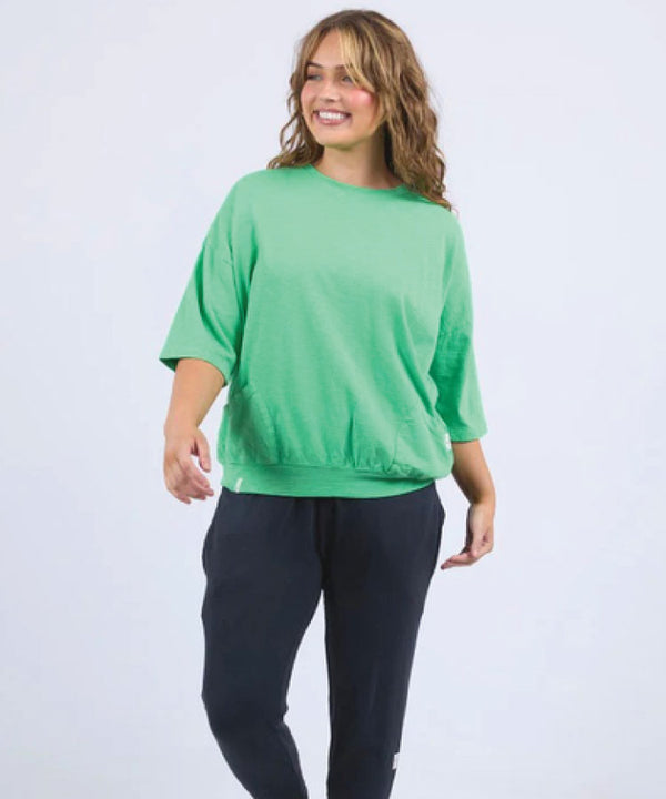 Elm Mazie Sweat - SPGR