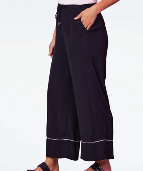 Newport Tara Pant- Black